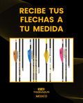 CORTE DE VARAS DE FLECHA